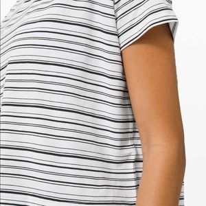 Lululemon Cate’s Tees